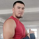 Знакомства: Данни, 33 года, Астана