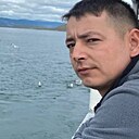 Знакомства: Тимур, 35 лет, Сызрань