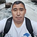 Знакомства: Саят, 41 год, Алматы
