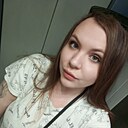 Знакомства: Вера, 28 лет, Москва