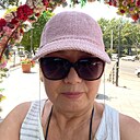 Знакомства: Гульнар, 63 года, Алматы