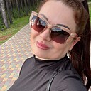 Знакомства: Наталья, 38 лет, Нягань