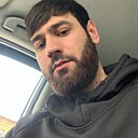 Знакомства: Дамир, 27 лет, Тюмень