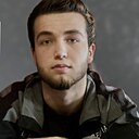 Знакомства: Мага, 21 год, Подольск