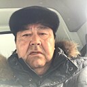 Знакомства: Болат, 56 лет, Алматы