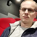 Знакомства: Игорь, 35 лет, Лепель