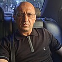 Знакомства: Рубен, 46 лет, Ростов-на-Дону
