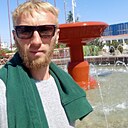 Знакомства: Александр, 38 лет, Феодосия