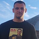 Знакомства: Илья, 26 лет, Полоцк