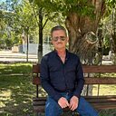 Знакомства: Василий, 59 лет, Караганда