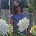 Знакомства: Тетяна, 46 лет, Тернополь