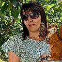 Знакомства: Оксана, 36 лет, Верхняя Салда