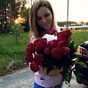 Знакомства: Natalie, 35 лет, Серпухов