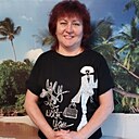 Знакомства: Любовь, 56 лет, Ульяновск