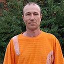 Знакомства: Михаил, 42 года, Ханты-Мансийск