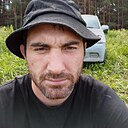 Знакомства: Андрей, 37 лет, Тайга