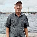 Знакомства: Анатолий, 68 лет, Белорецк