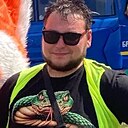 Знакомства: Вова, 25 лет, Береза