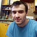 Знакомства: Георгий, 27 лет, Печора