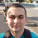 Знакомства: Igor, 30 лет, Никополь