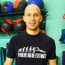 Знакомства: Александр, 39 лет, Барнаул