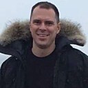 Знакомства: Андрей, 36 лет, Москва