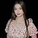 Знакомства: Эвелина, 19 лет, Москва