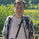 Знакомства: Дмитрий, 19 лет, Воронеж