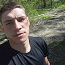 Знакомства: Виктор, 22 года, Новоузенск