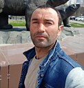 Знакомства: Рустам, 40 лет, Ноябрьск