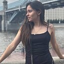 Знакомства: Алина, 21 год, Москва