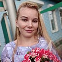 Знакомства: Ирина, 27 лет, Омск