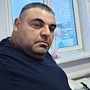 Знакомства: Спартак, 48 лет, Сарапул