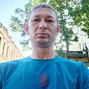 Знакомства: Рома, 37 лет, Уссурийск