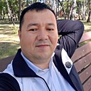 Знакомства: Бахром, 42 года, Свободный