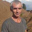Знакомства: Сергей, 55 лет, Каргополь