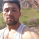 Знакомства: Саид, 35 лет, Мариуполь