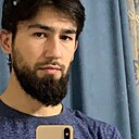 Знакомства: Muhammad, 29 лет, Хасавюрт