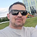 Знакомства: Вадим, 41 год, Жодино