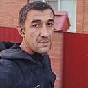 Знакомства: Джемиль, 38 лет, Нижнегорский