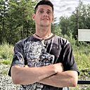 Знакомства: Василий, 36 лет, Магадан