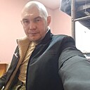 Знакомства: Ришат, 40 лет, Салехард