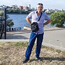 Знакомства: Виктор, 62 года, Донецк