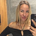 Знакомства: Елизавета, 38 лет, Сыктывкар