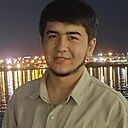 Знакомства: Мухаммад, 23 года, Альметьевск