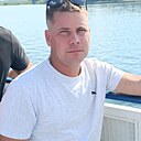 Знакомства: Сергей, 36 лет, Уфа