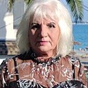 Знакомства: Гуля, 64 года, Тольятти