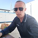 Знакомства: Som, 36 лет, Познань