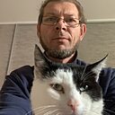 Знакомства: Alex, 45 лет, Линген