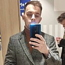 Знакомства: Сергей, 27 лет, Молодечно